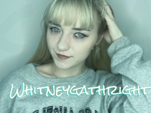 Whitneygathright