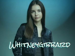 Whitneygibbard