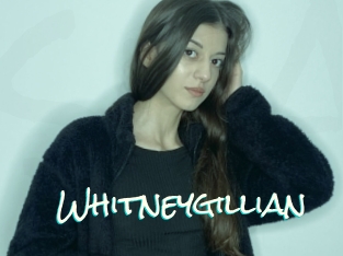 Whitneygillian