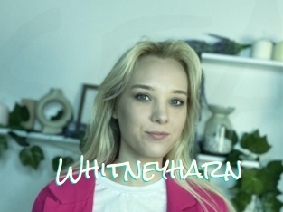 Whitneyharn