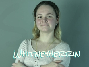 Whitneyherrin