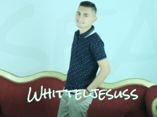 Whitteljesuss