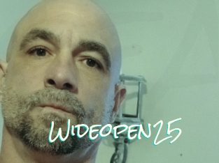Wideopen25