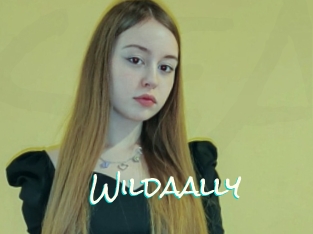 Wildaally