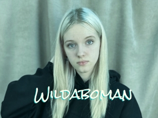 Wildaboman
