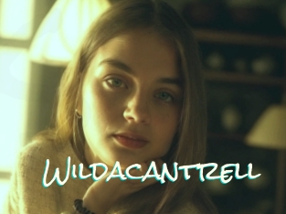 Wildacantrell