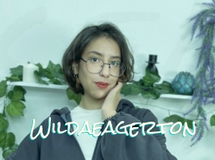 Wildaeagerton