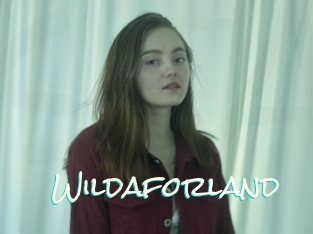 Wildaforland