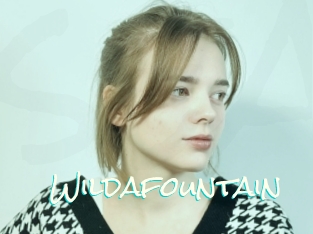 Wildafountain