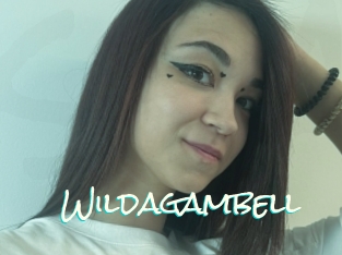 Wildagambell