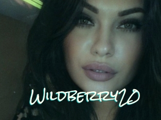 Wildberry20