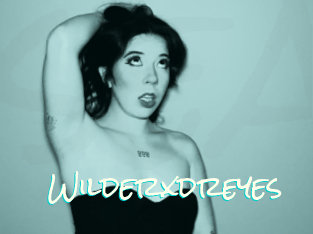 Wilderxdreyes