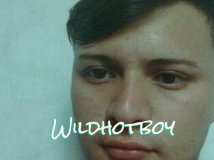 Wild_hotboy