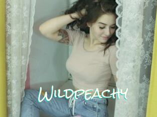 Wildpeachy