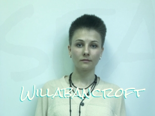 Willabancroft