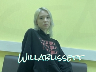 Willablissett