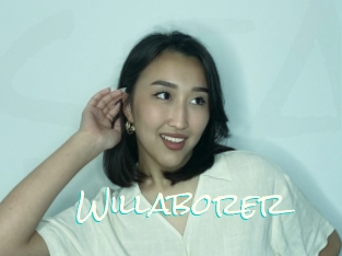 Willaborer