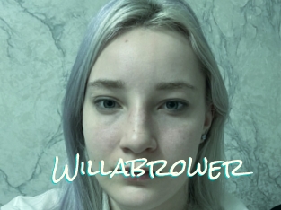 Willabrower