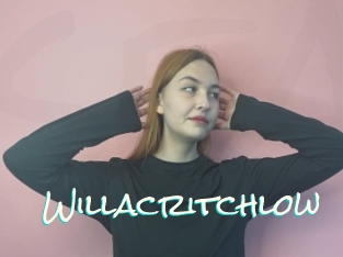 Willacritchlow