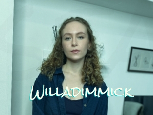Willadimmick