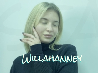Willahanney