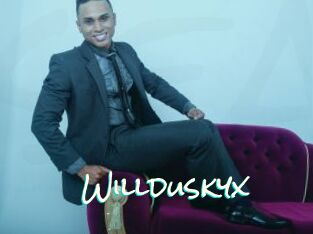 Willduskyx
