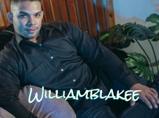 Williamblakee
