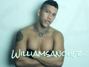 Williamsanchez
