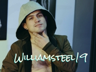 Williamsteel19