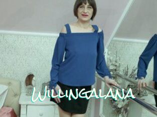 Willingalana