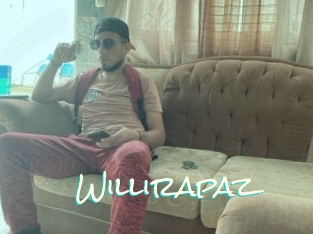 Willirapaz
