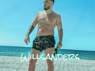 Willsanders