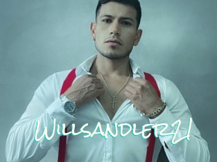 Willsandler21