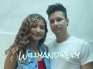 Willyandbety