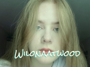 Wilonaatwood