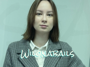 Wilonabails