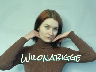 Wilonabigge