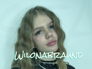 Wilonabraund
