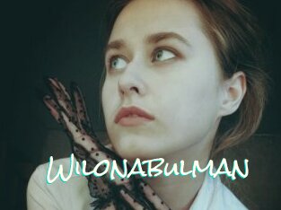 Wilonabulman