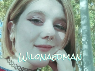 Wilonaedman