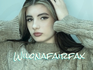 Wilonafairfax