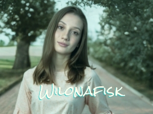 Wilonafisk
