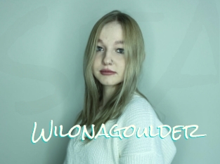 Wilonagoulder