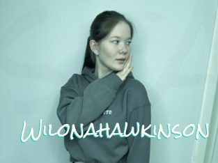 Wilonahawkinson