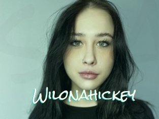 Wilonahickey