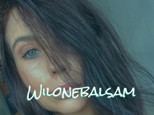 Wilonebalsam