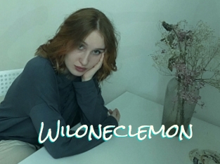 Wiloneclemon