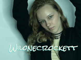 Wilonecrockett