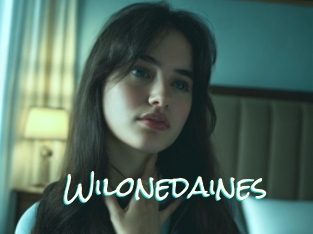 Wilonedaines