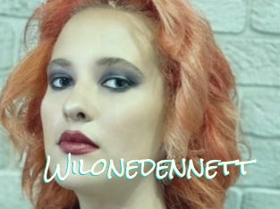 Wilonedennett